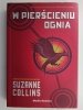 W PIERŚCIENIU OGNIA - Suzanne Collins